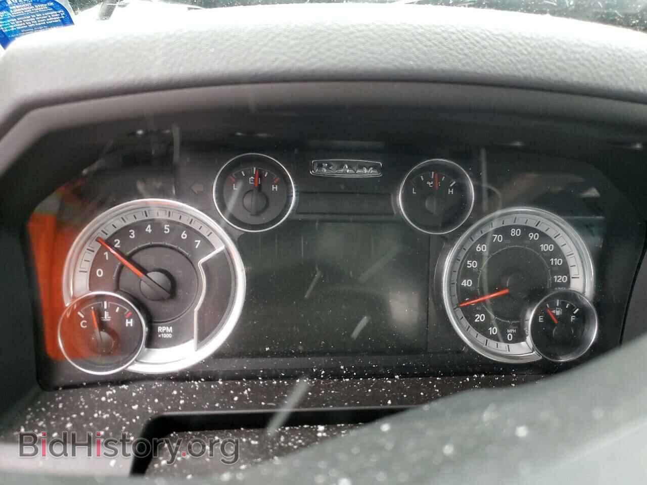 2016 RAM 1500 - VIN: 1C6RR7LTXGS303546 - Фото 9