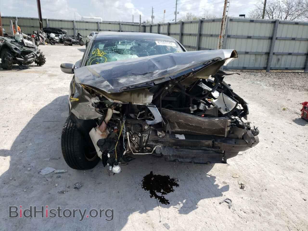 2013 CHRYSLER 200 - VIN: 1C3CCBBB0DN592642 - Фото 9