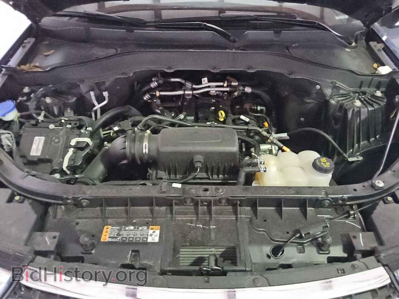 2023 FORD EXPLORER - VIN: 1FMSK8DH0PGB61947 - Photo 12