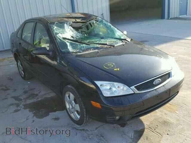 Фотография 1FAHP34N97W326558 - FORD FOCUS 2007