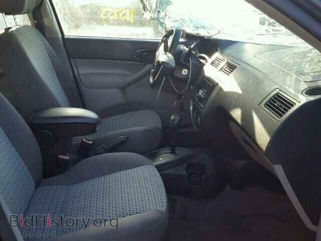 2007 FORD FOCUS - VIN: 1FAHP34N97W326558 - Photo 5