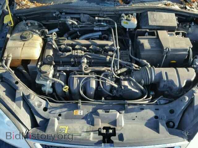 2007 FORD FOCUS - VIN: 1FAHP34N97W326558 - Photo 7