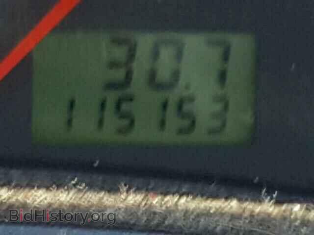 2007 FORD FOCUS - VIN: 1FAHP34N97W326558 - Photo 8