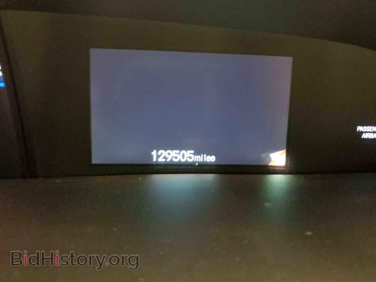 2012 HONDA CIVIC - VIN: 19XFB2F54CE075265 - Фото 9