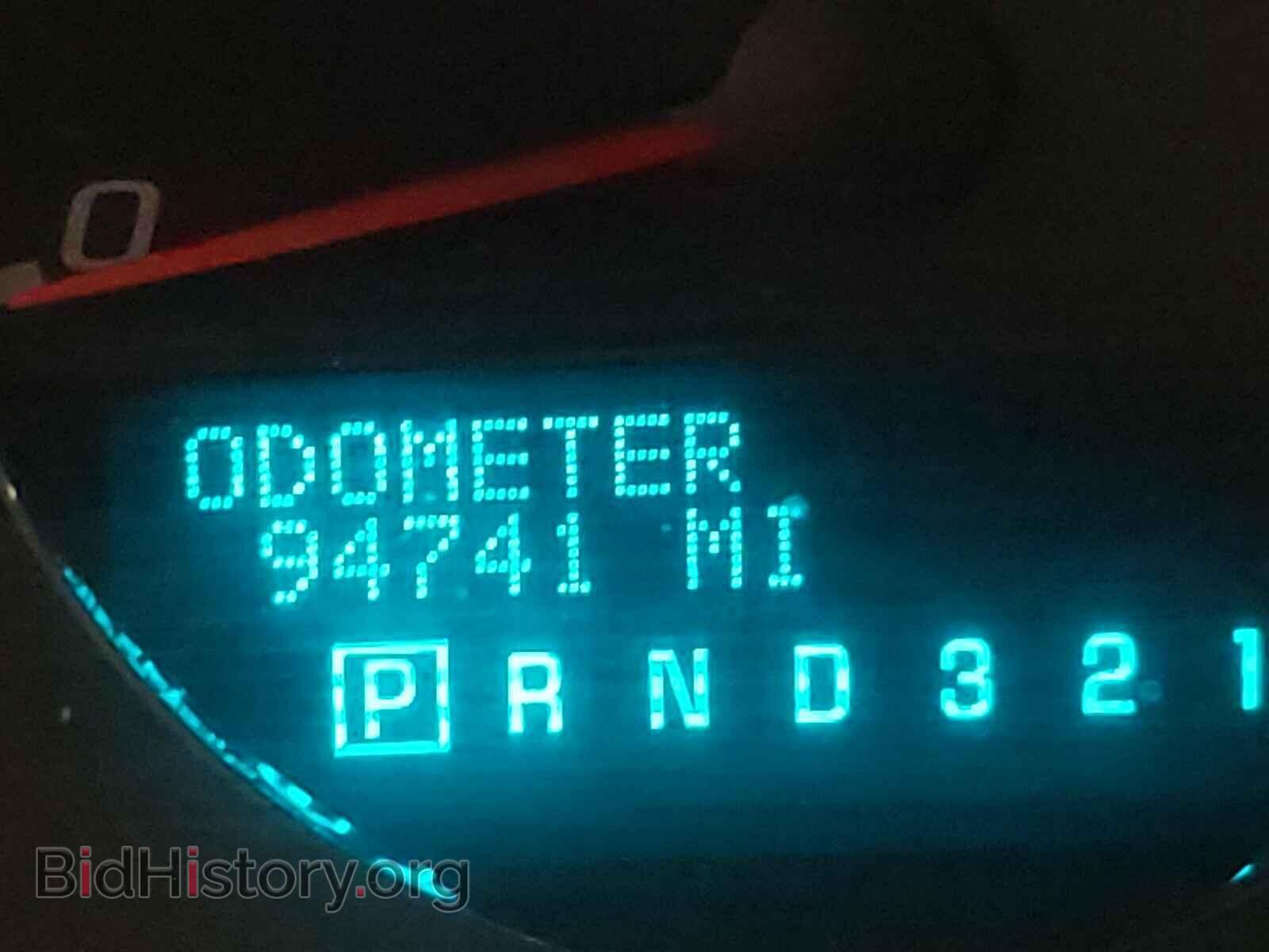 2007 CHEVROLET IMPALA - VIN: 2G1WT58KX79310377 - Фото 8