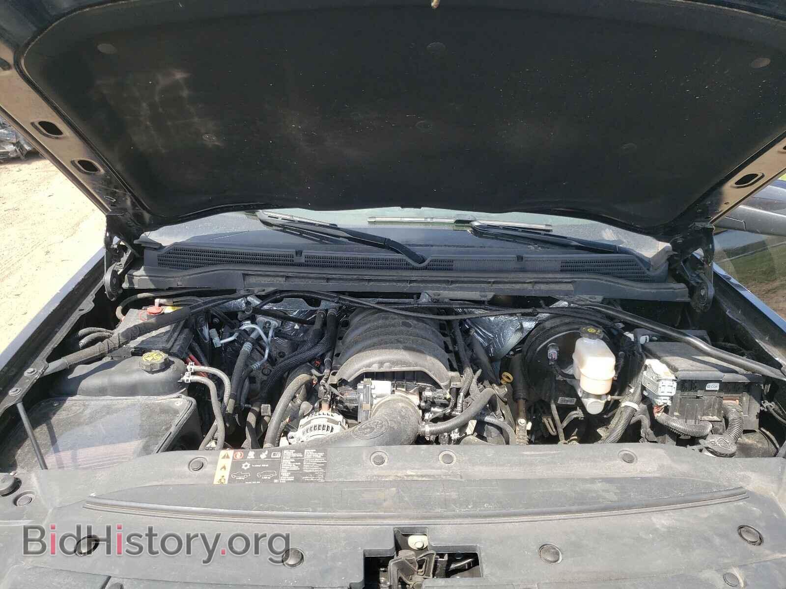2017 GMC SIERRA - VIN: 1GTV2LEC3HZ355451 - Фото 7