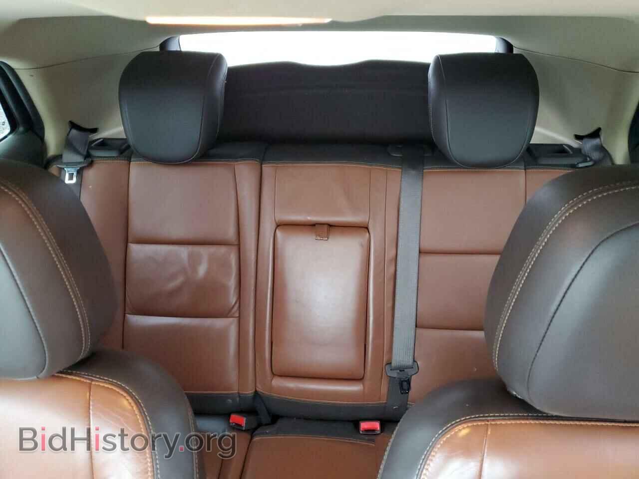 2013 BUICK ENCORE - VIN: KL4CJGSB3DB186171 - Photo 10