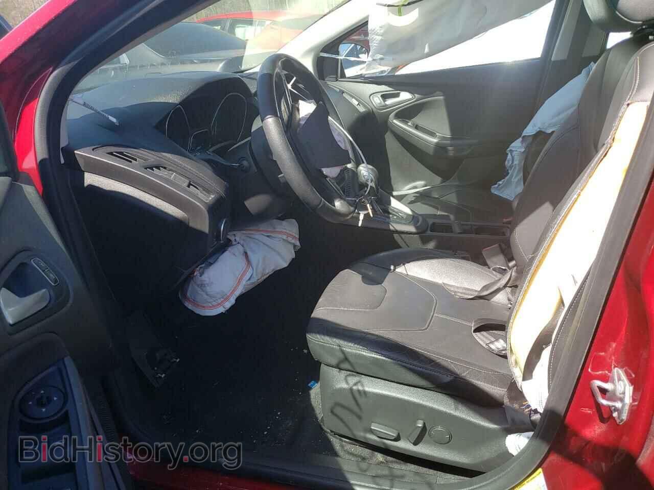 2016 FORD FOCUS - VIN: 1FADP3K26GL346095 - Photo 7