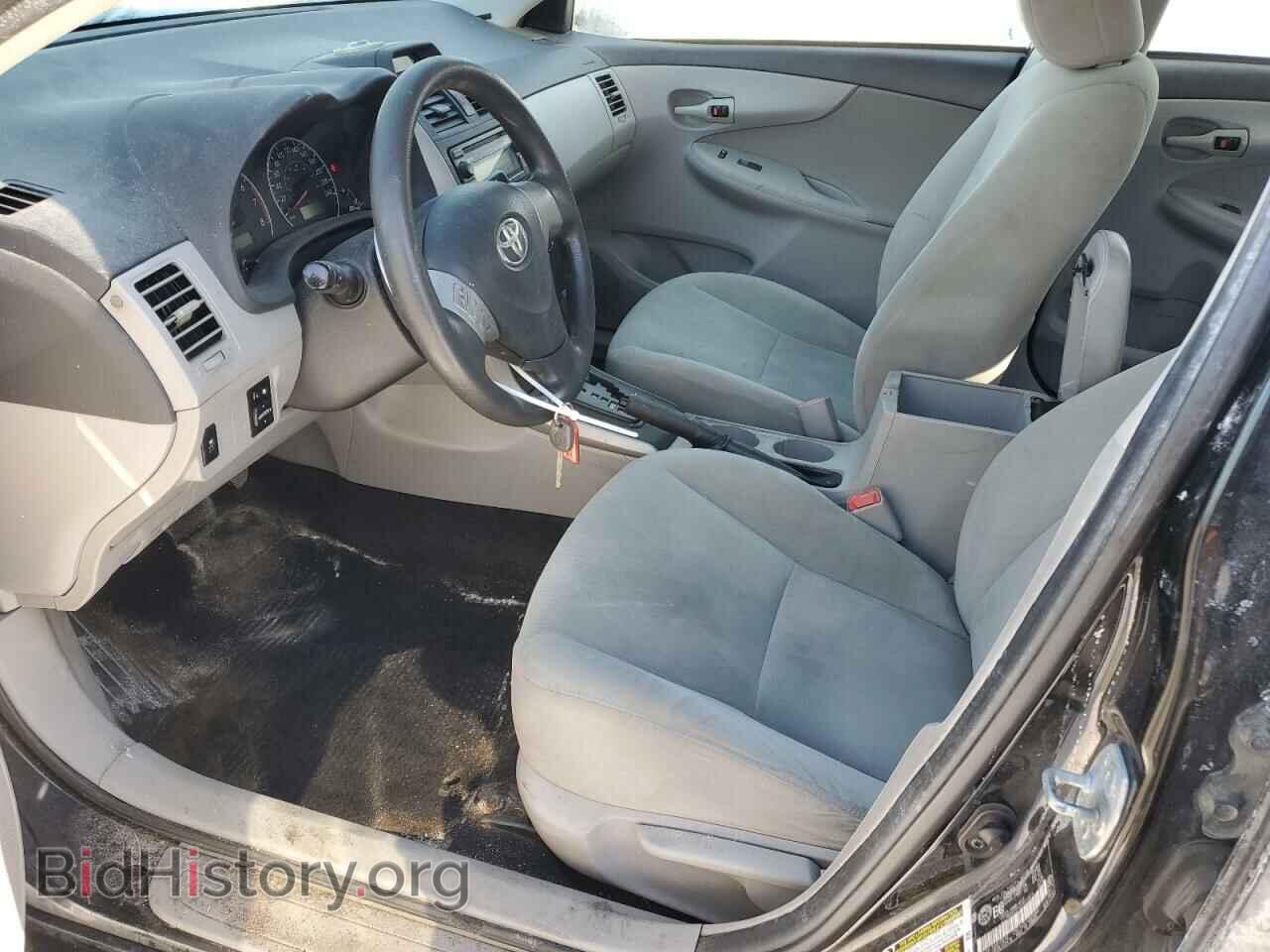 2012 TOYOTA COROLLA - VIN: 2T1BU4EEXCC822971 - Photo 7