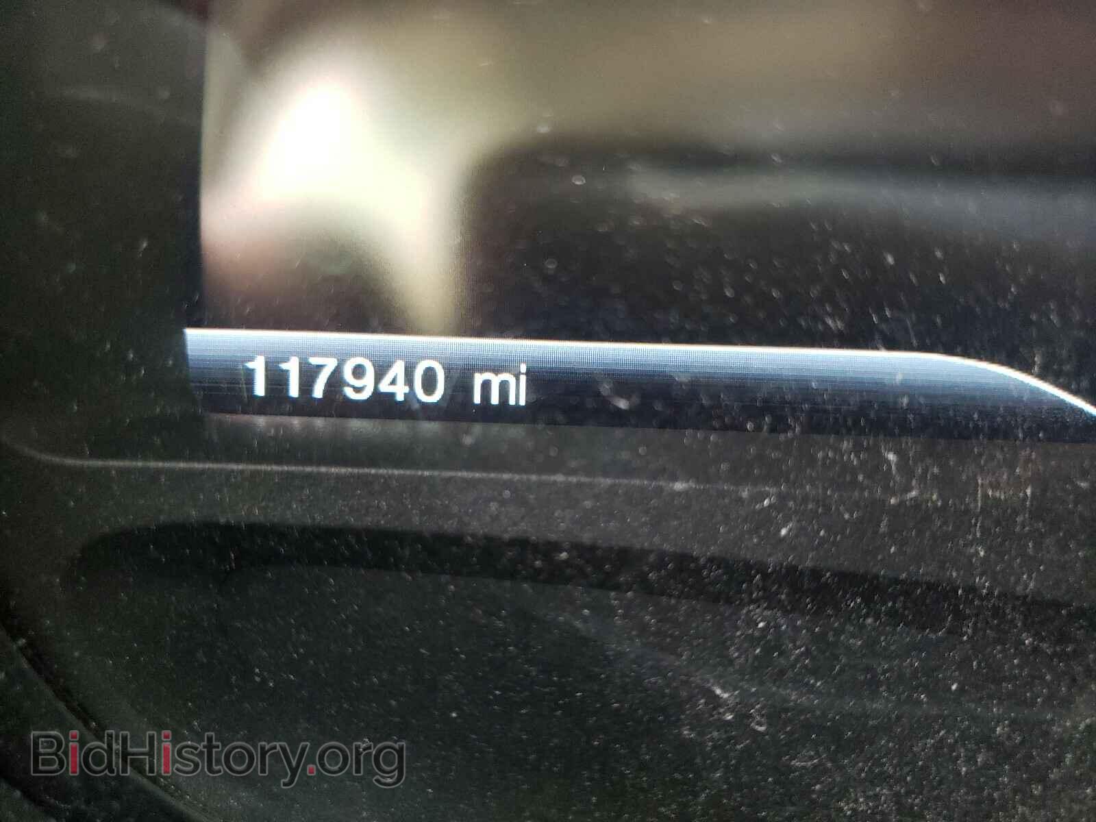 2014 FORD EDGE - VIN: 2FMDK4KC0EBA19871 - Фото 8