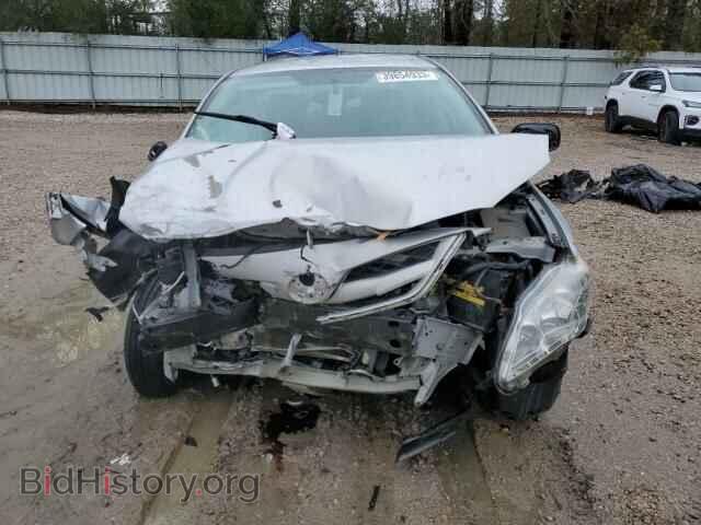 2011 TOYOTA COROLLA - VIN: 2T1BU4EEXBC733058 - Фото 5