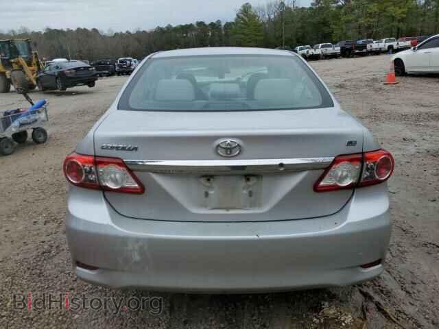 2011 TOYOTA COROLLA - VIN: 2T1BU4EEXBC733058 - Фото 6
