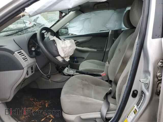 2011 TOYOTA COROLLA - VIN: 2T1BU4EEXBC733058 - Фото 7