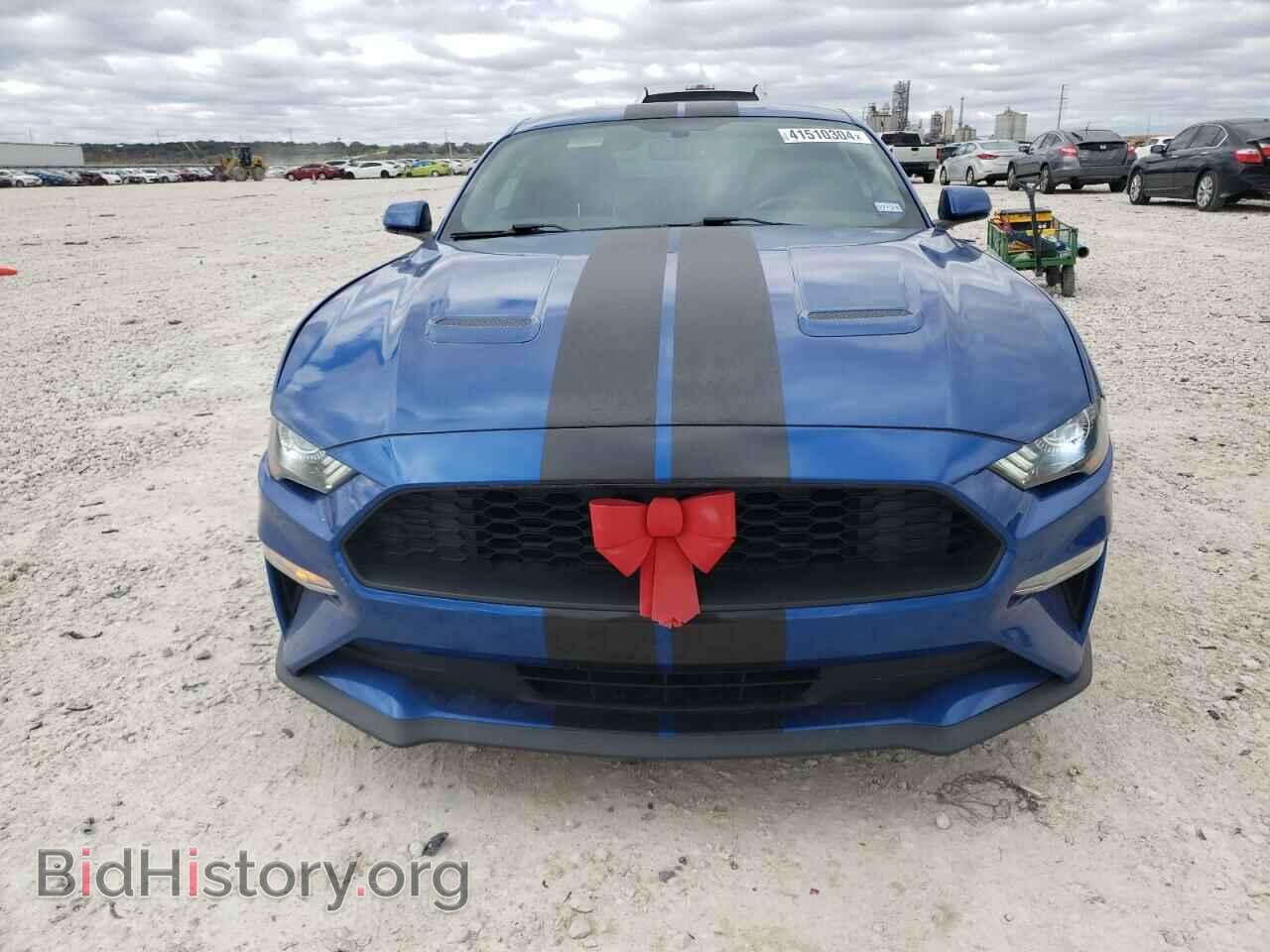 2018 FORD ALL Models - VIN: 1FA6P8TH8J5184023 - Photo 5