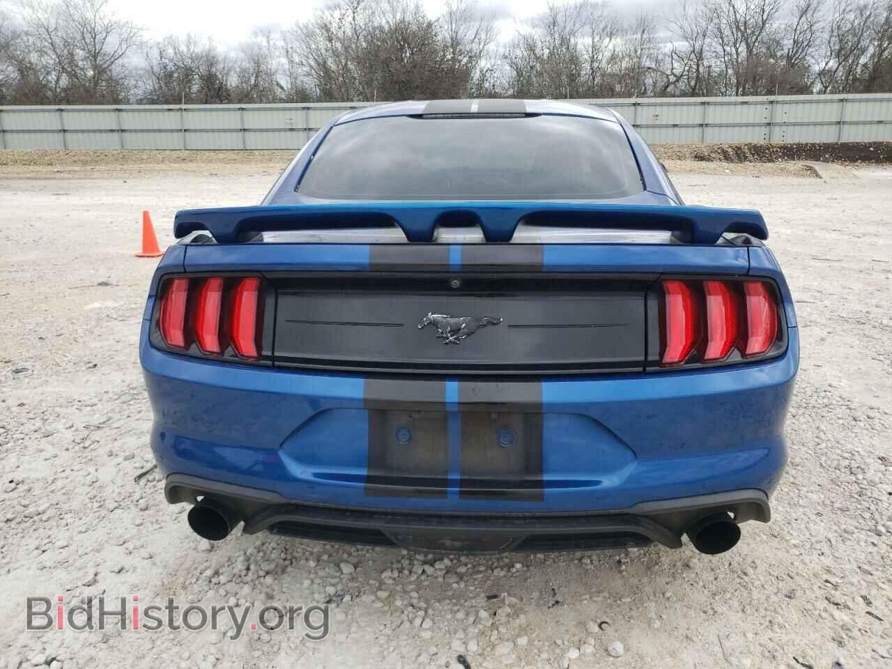 2018 FORD ALL Models - VIN: 1FA6P8TH8J5184023 - Photo 6