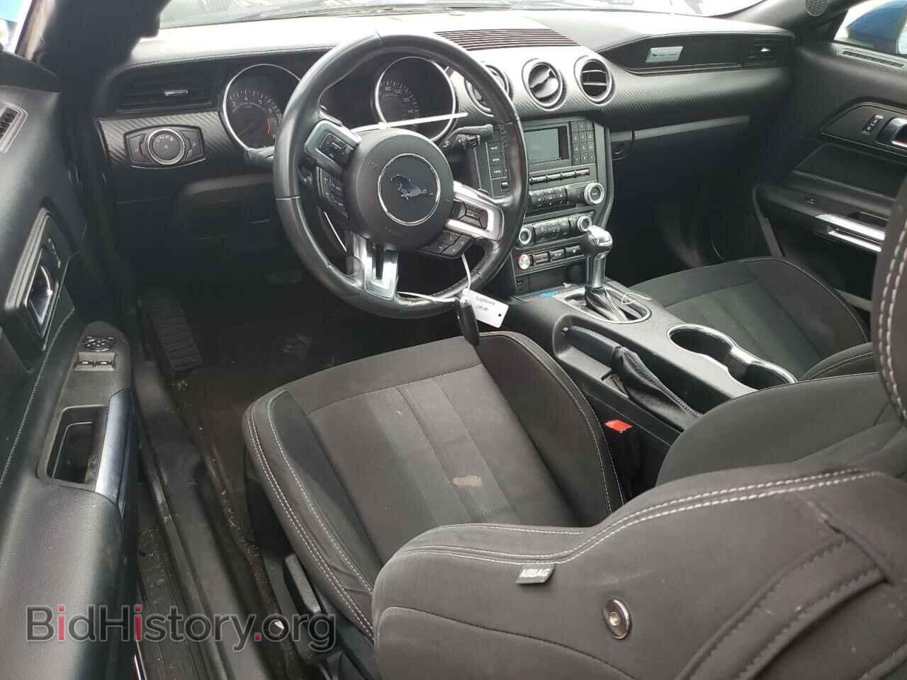2018 FORD ALL Models - VIN: 1FA6P8TH8J5184023 - Photo 8