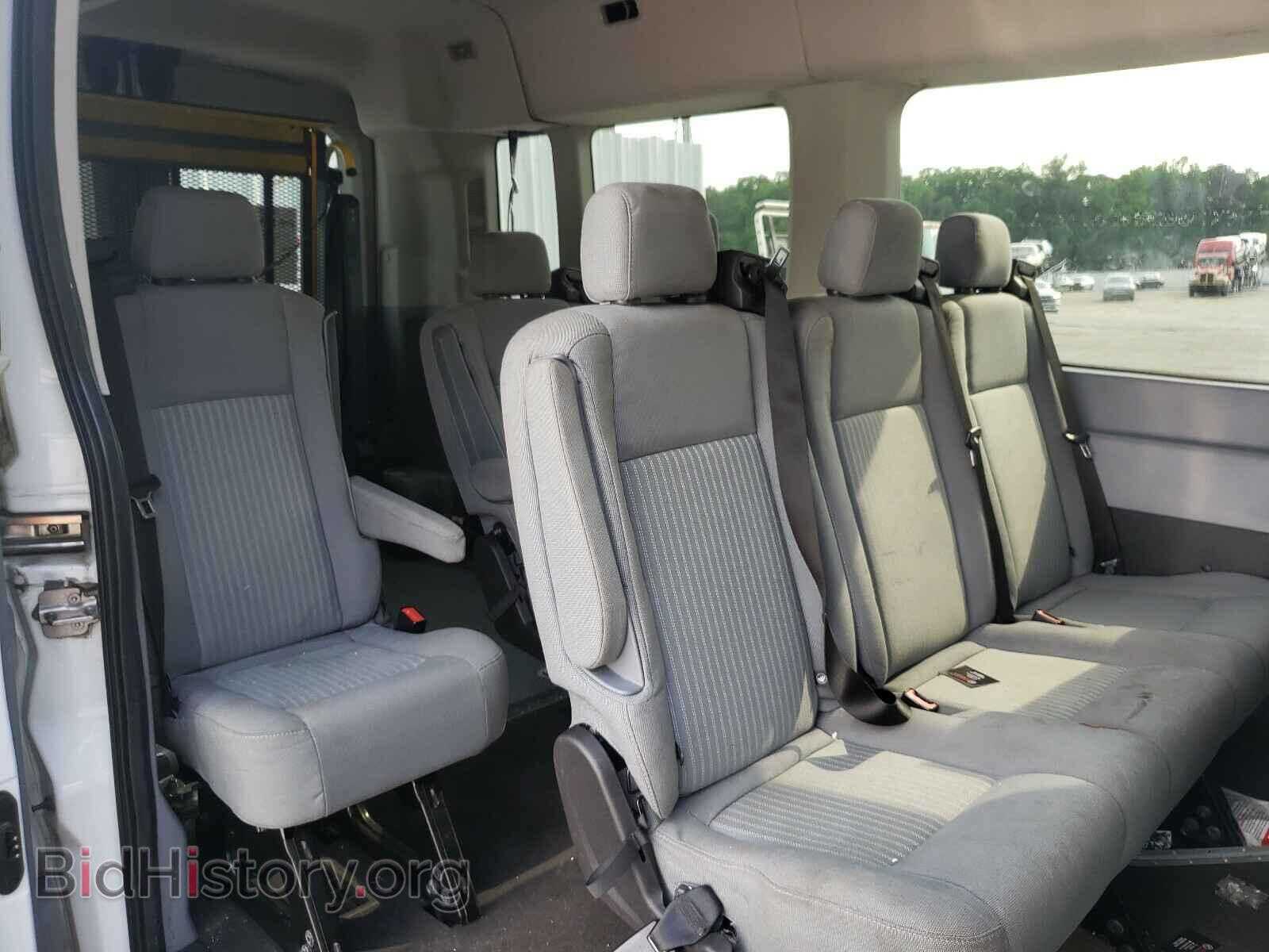 2015 FORD TRANSIT CO - VIN: 1FBAX2CM1FKB16884 - Photo 6