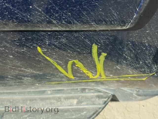 2008 CHEVROLET AVALANCHE - VIN: 3GNFK12358G274911 - Фото 9