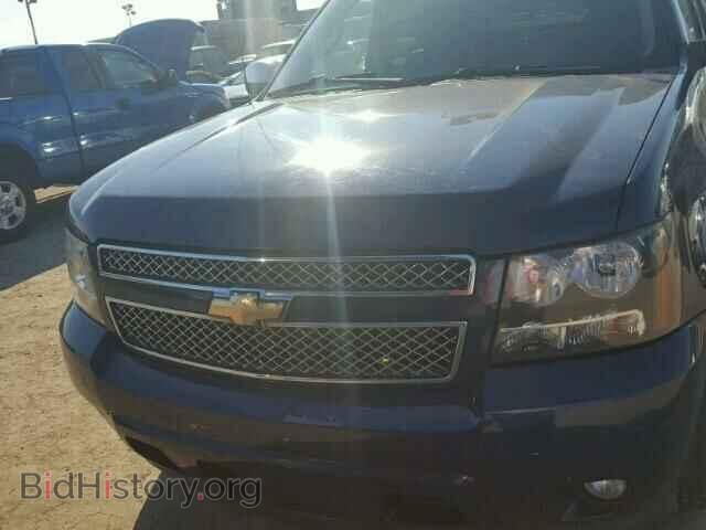 2008 CHEVROLET AVALANCHE - VIN: 3GNFK12358G274911 - Фото 10