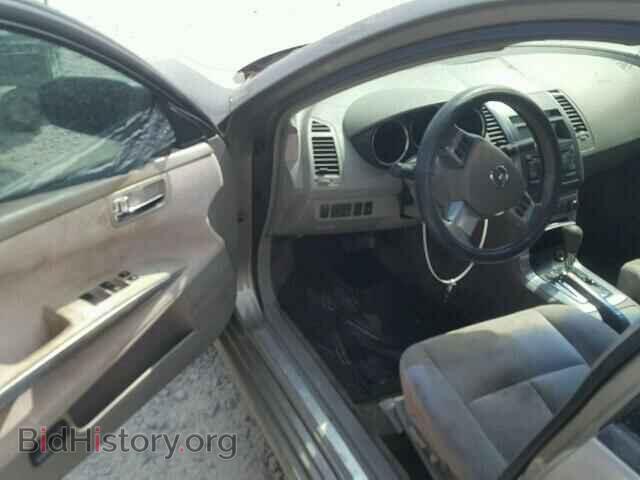 2007 NISSAN MAXIMA - VIN: 1N4BA41E57C810035 - Фото 9
