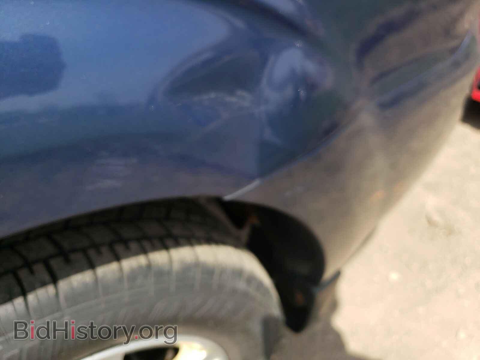 2012 SUBARU FORESTER - VIN: JF2SHBBC4CH437687 - Photo 9