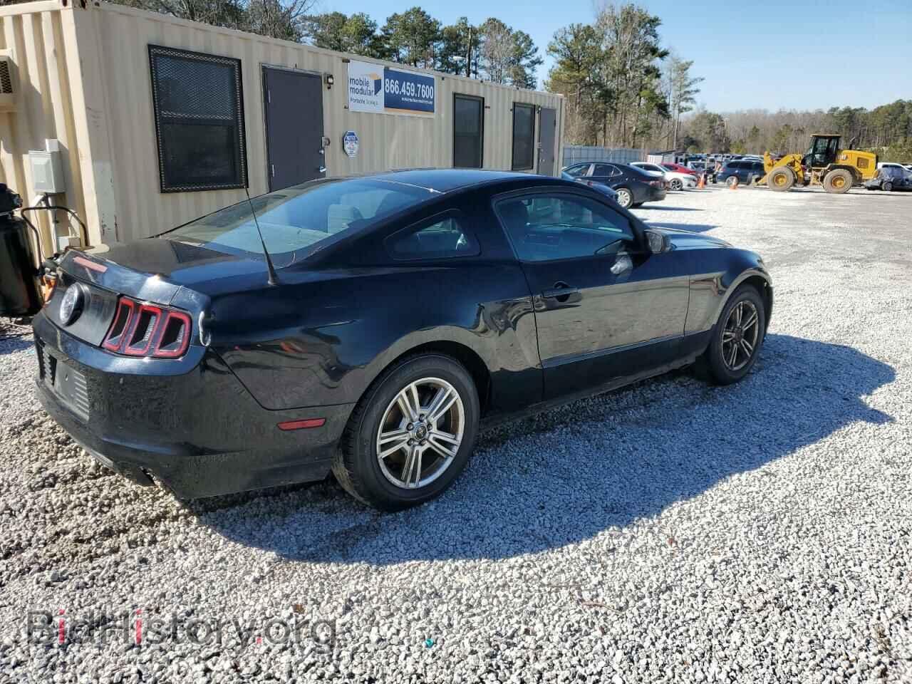 2014 FORD ALL Models - VIN: 1ZVBP8AM6E5270894 - Фото 3