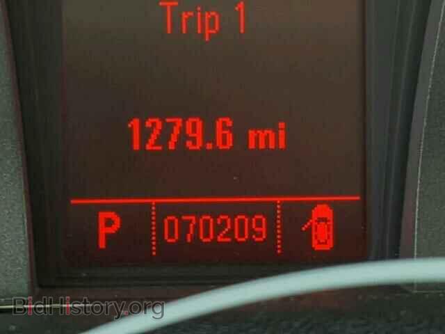 2011 GMC TERRAIN - VIN: 2CTALUEC6B6472482 - Photo 8