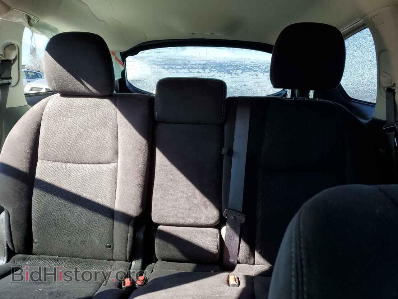 2014 NISSAN PATHFINDER - VIN: 5N1AR2MN5EC612160 - Фото 10