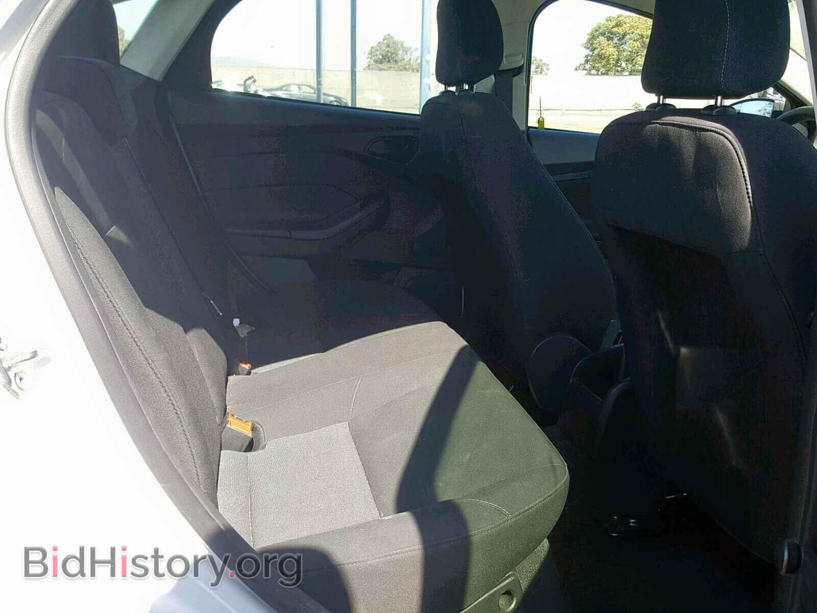 2016 FORD FOCUS - VIN: 1FADP3E27GL268261 - Photo 6