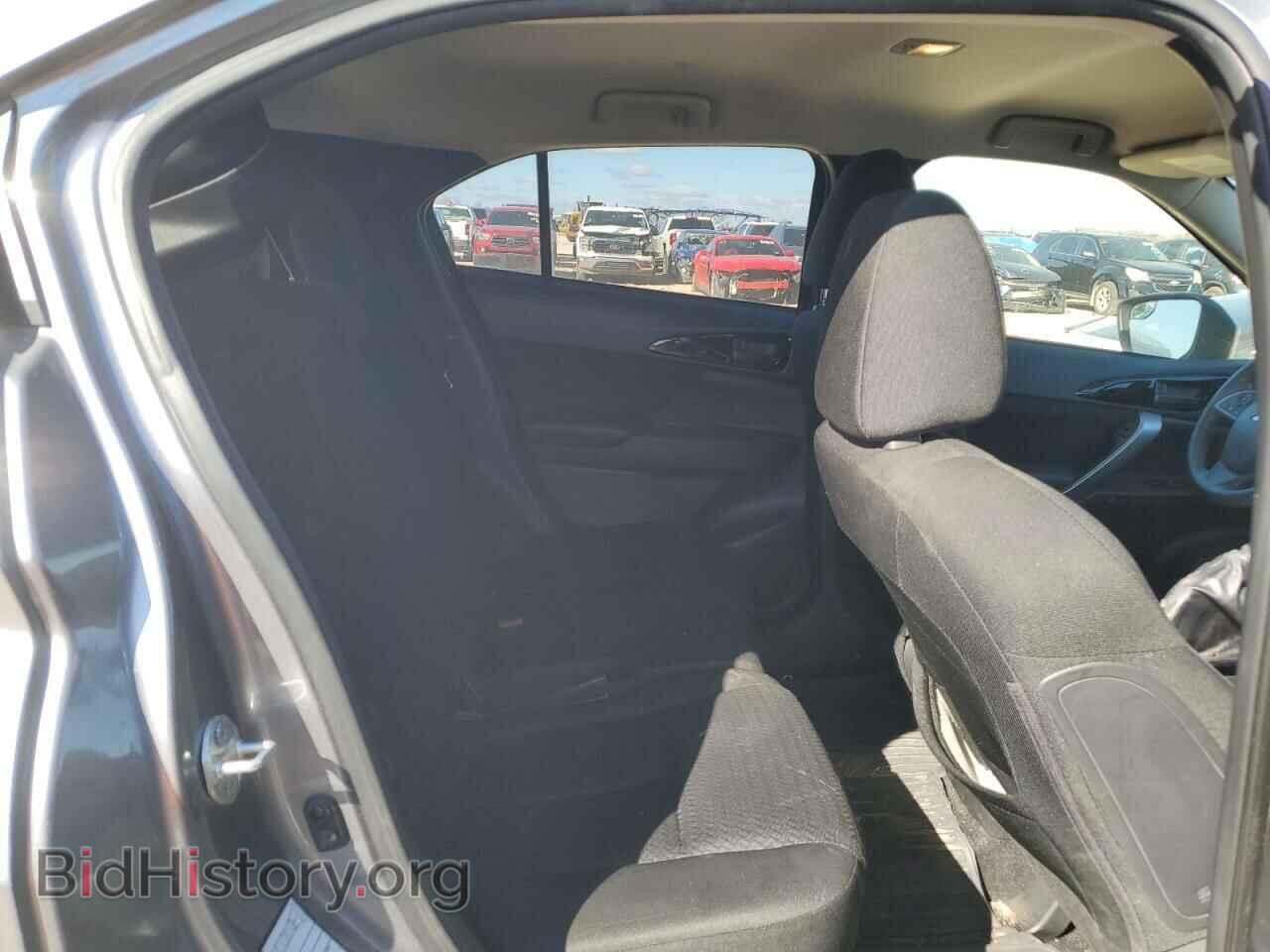 2019 MITSUBISHI ECLIPSE - VIN: JA4AS3AA5KZ035066 - Photo 10