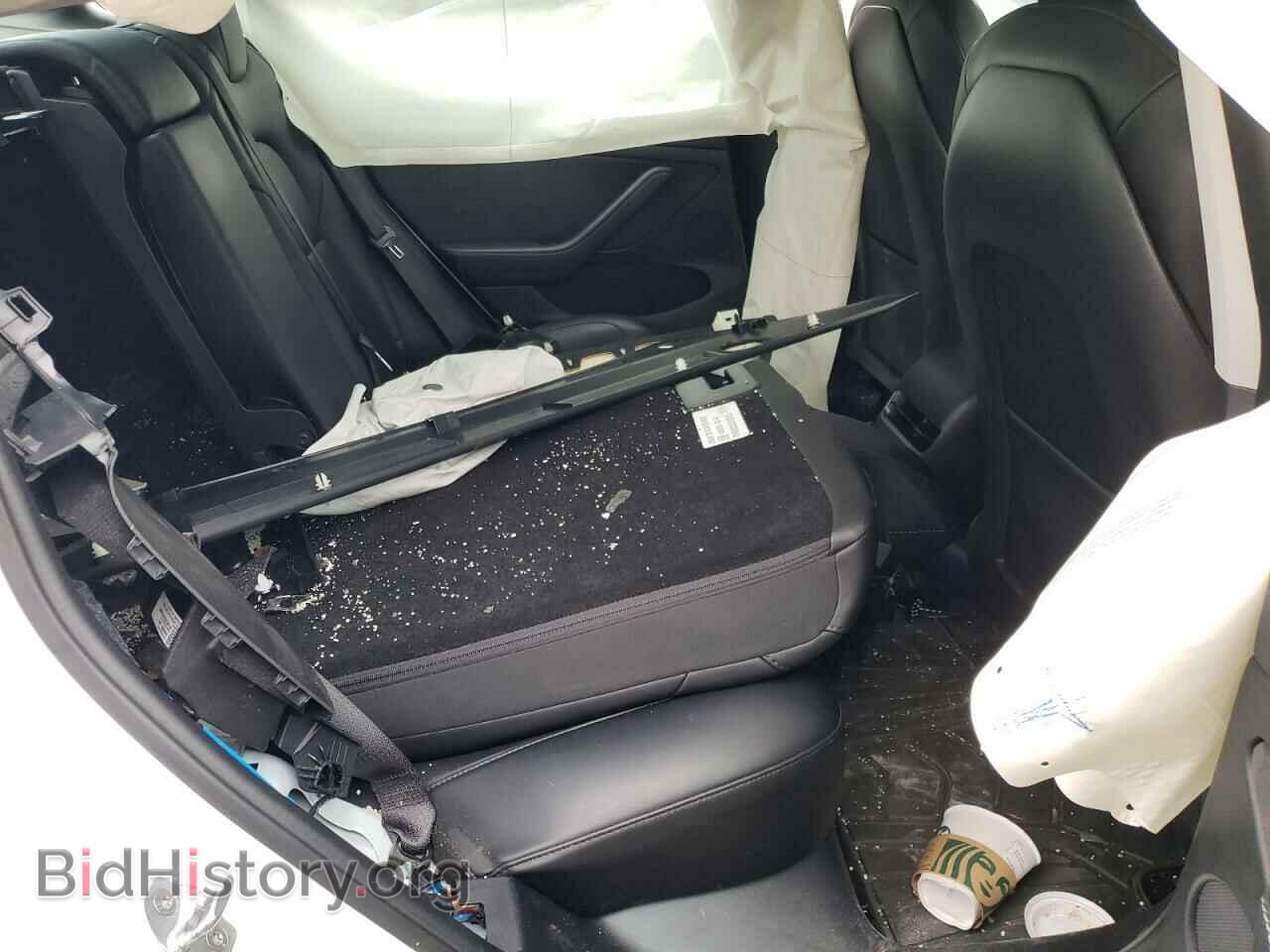 2022 TESLA MODEL 3 - VIN: 5YJ3E1EA7NF115824 - Photo 10
