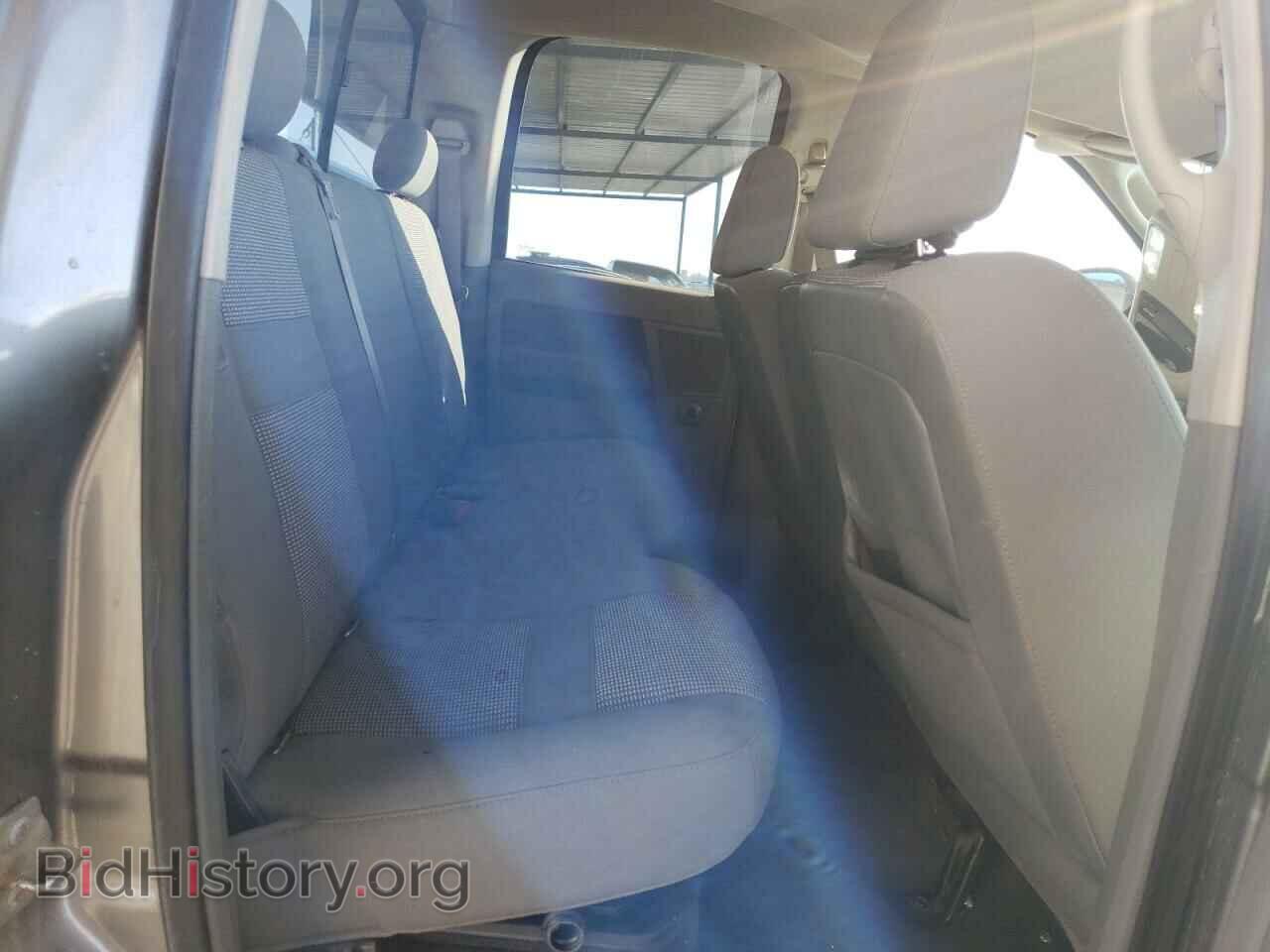 2008 DODGE RAM 1500 - VIN: 1D7HA18N78S555524 - Фото 10