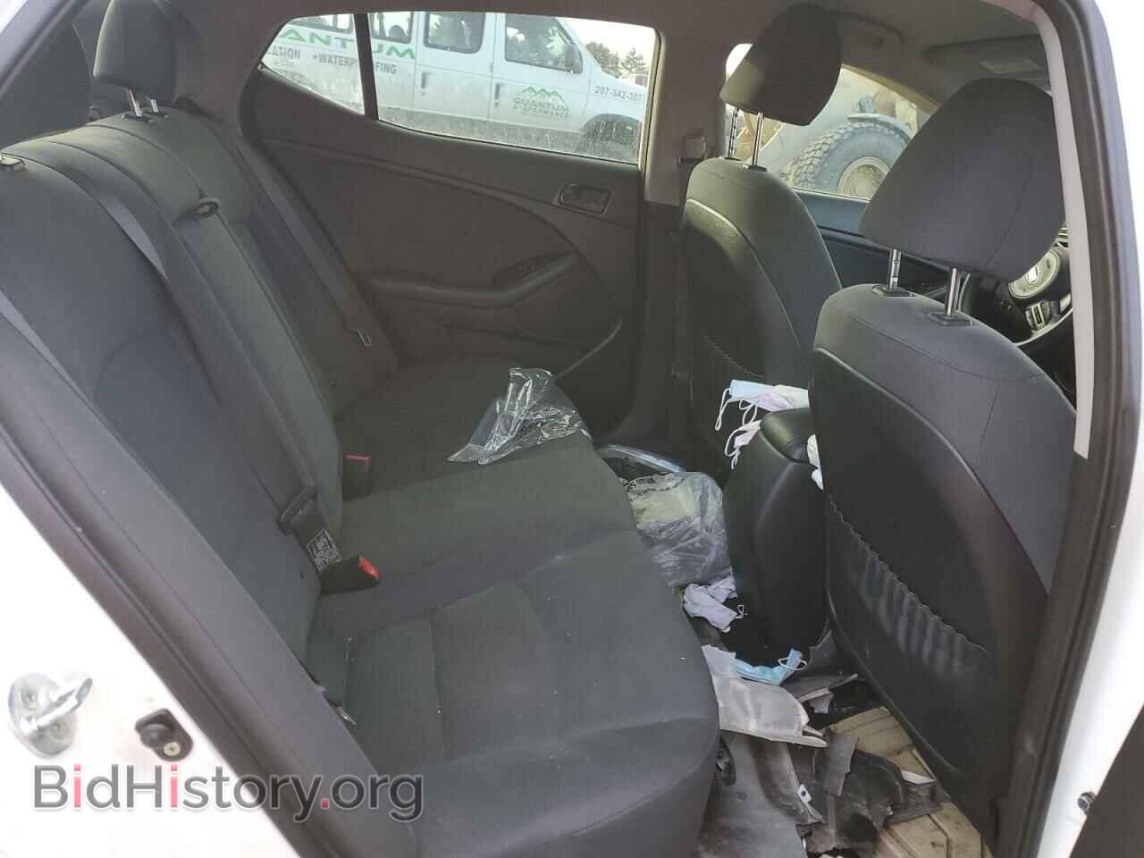 2015 KIA OPTIMA - VIN: KNAGM4A73F5577703 - Фото 10