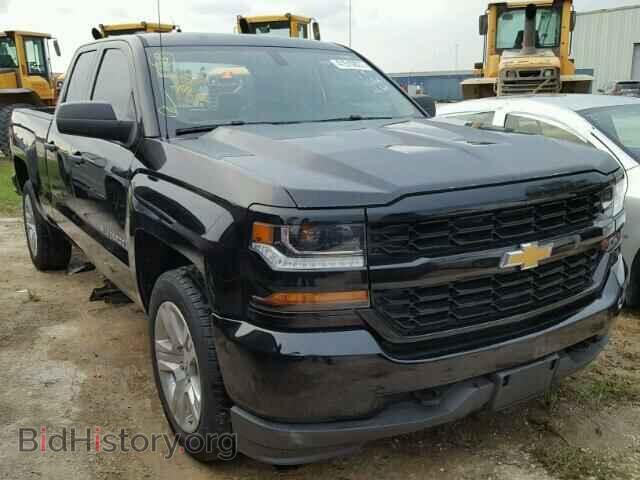 Photo 1GCRCPEC4GZ230575 - CHEVROLET SILVERADO 2016