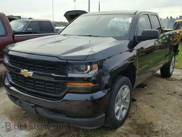 2016 CHEVROLET SILVERADO - VIN: 1GCRCPEC4GZ230575 - Фото 2