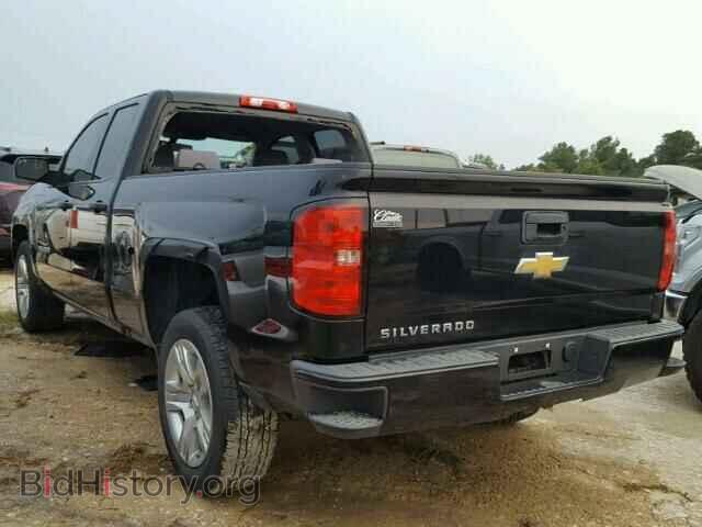 2016 CHEVROLET SILVERADO - VIN: 1GCRCPEC4GZ230575 - Фото 3