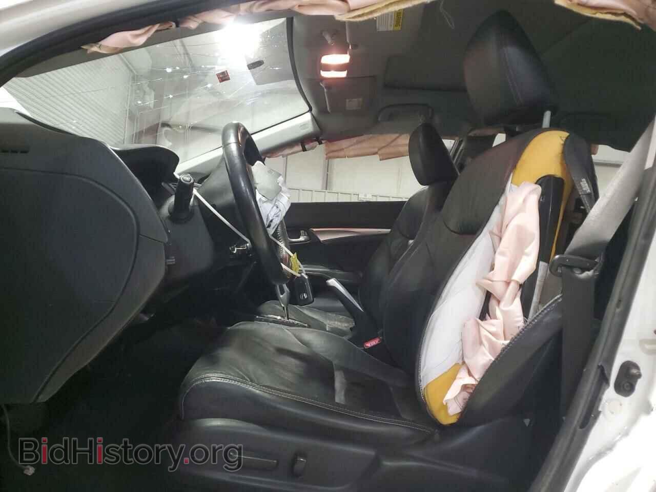2015 HONDA CIVIC - VIN: 19XFB2F97FE041280 - Фото 7