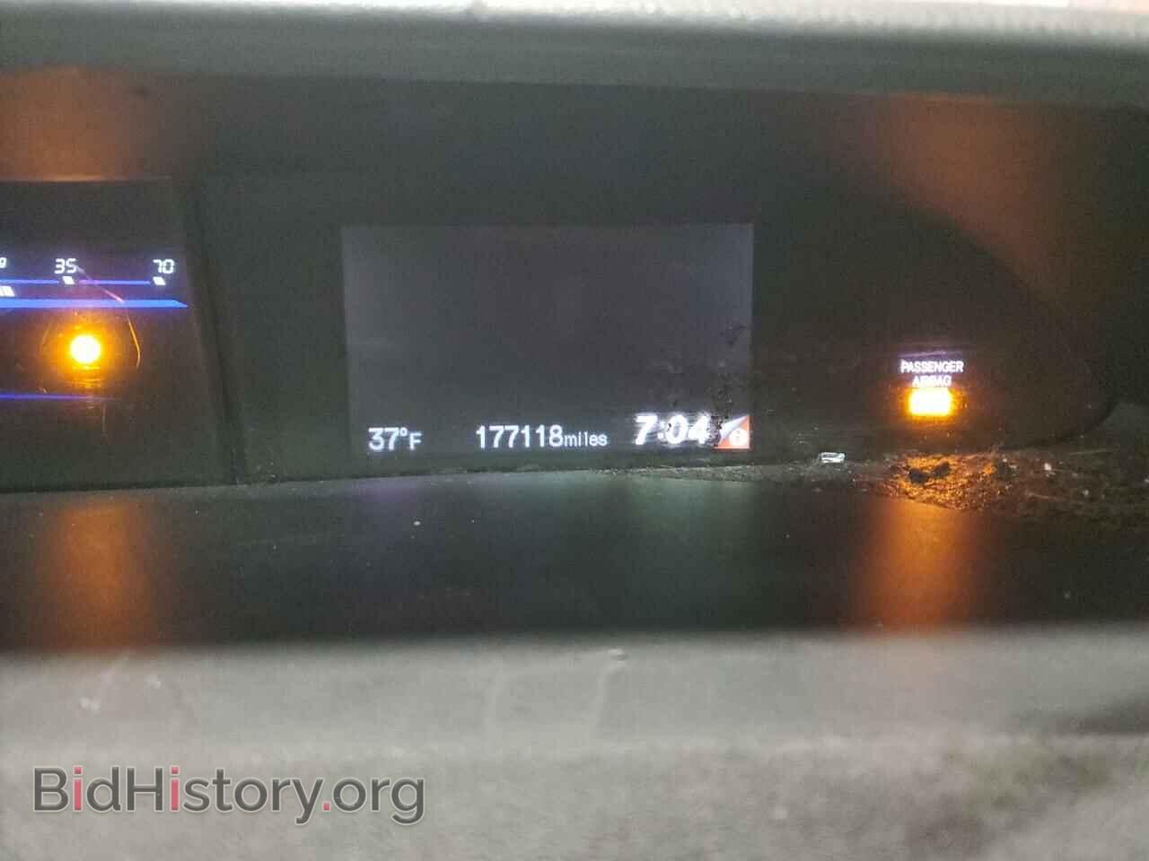 2015 HONDA CIVIC - VIN: 19XFB2F97FE041280 - Фото 9