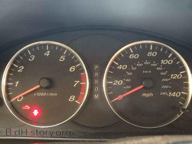 2006 MAZDA 6 - VIN: 1YVHP80D265M23734 - Photo 8