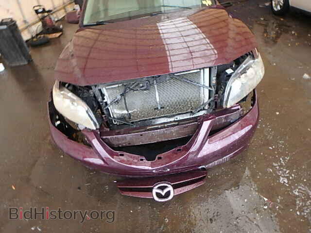 2006 MAZDA 6 - VIN: 1YVHP80D265M23734 - Photo 9