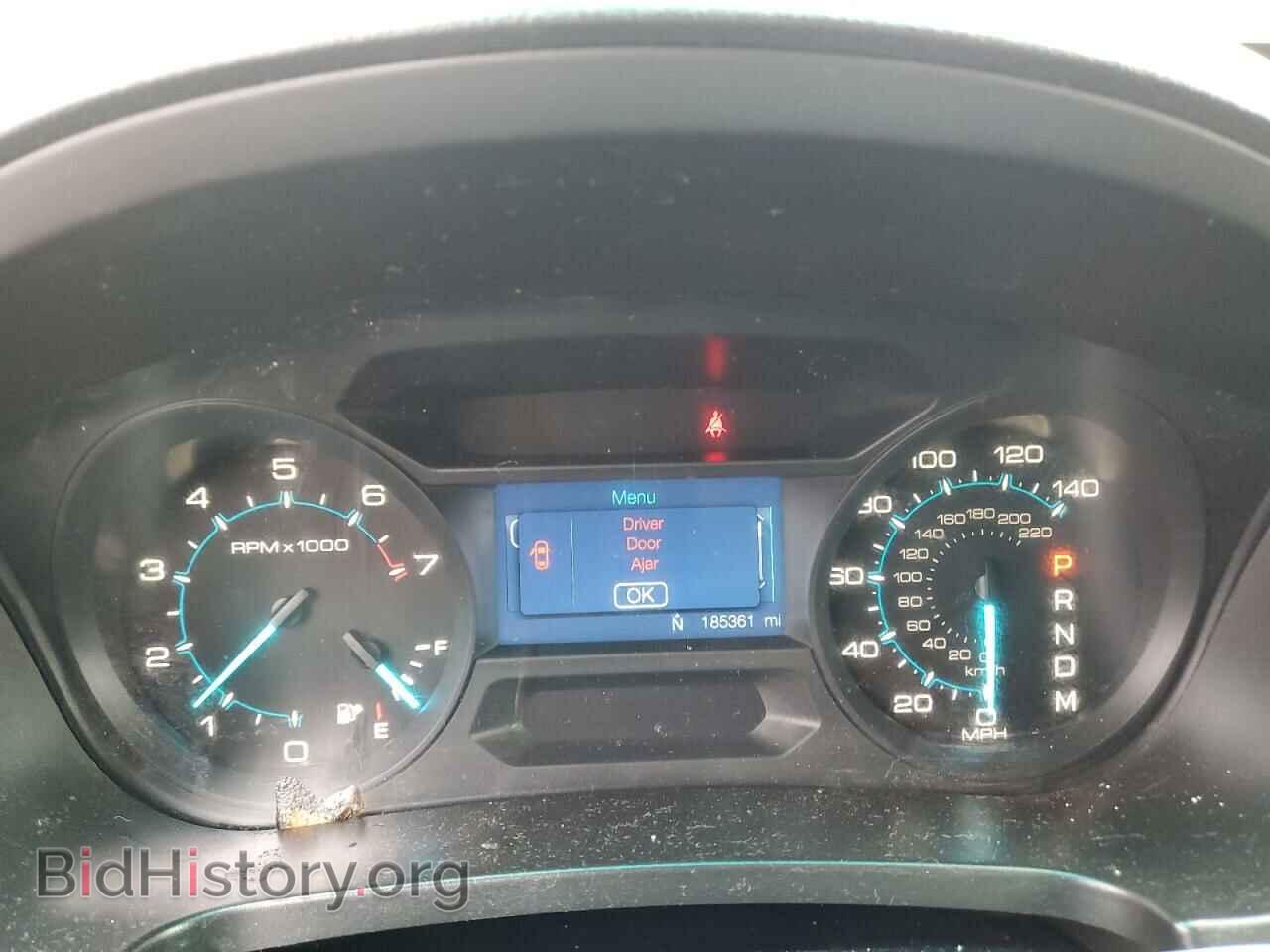 2013 FORD EXPLORER - VIN: 1FM5K7D85DGA09892 - Фото 9