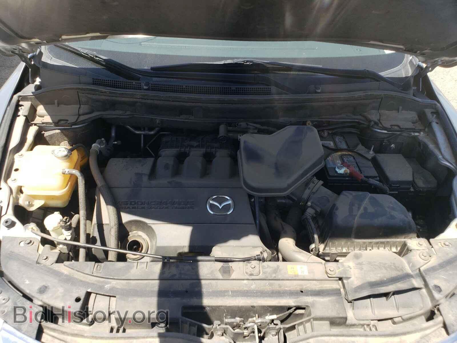 2011 MAZDA CX-9 - VIN: JM3TB2BV2B0311063 - Фото 7