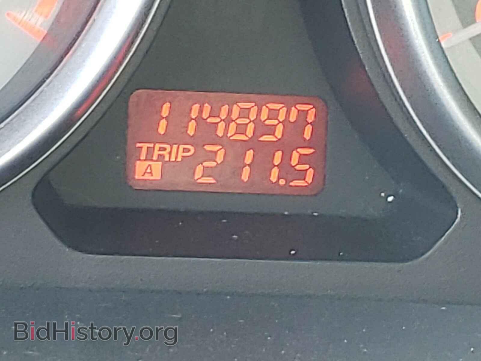 2011 MAZDA CX-9 - VIN: JM3TB2BV2B0311063 - Фото 8