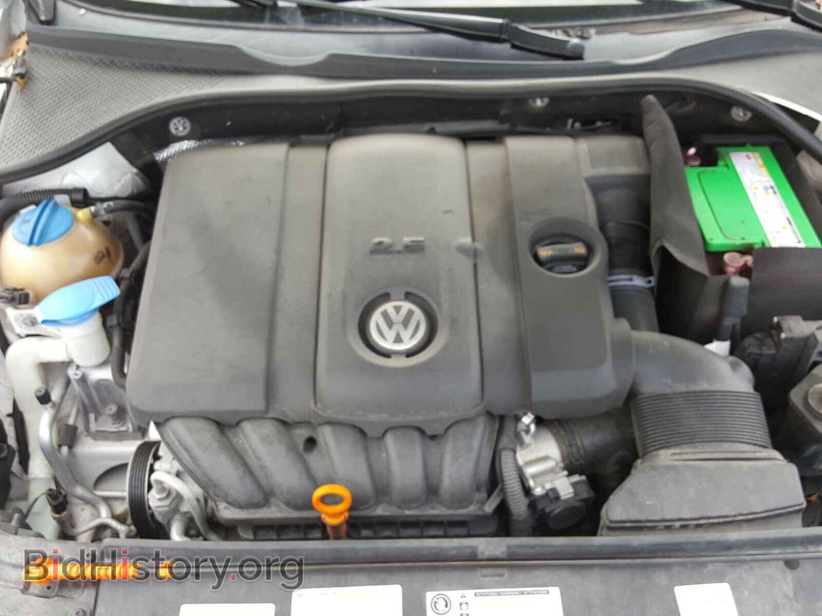 2013 VOLKSWAGEN PASSAT - VIN: 1VWCH7A31DC086654 - Фото 7