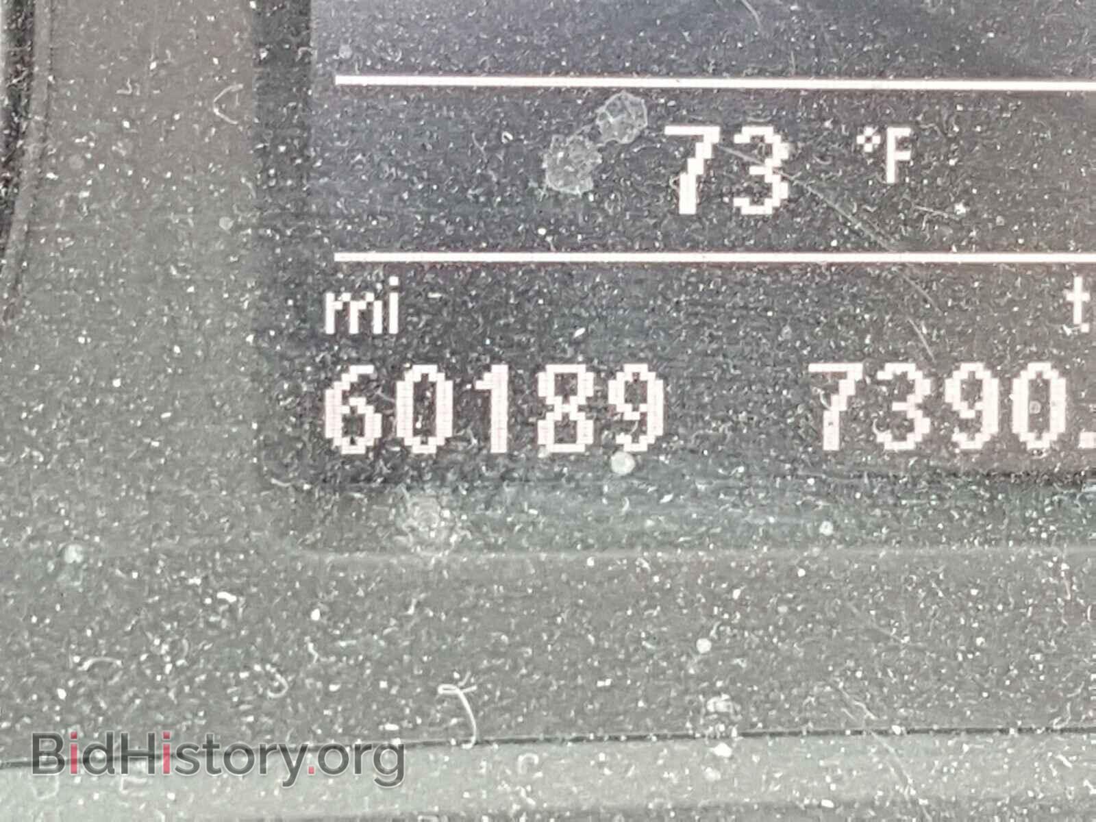 2013 VOLKSWAGEN PASSAT - VIN: 1VWCH7A31DC086654 - Фото 8