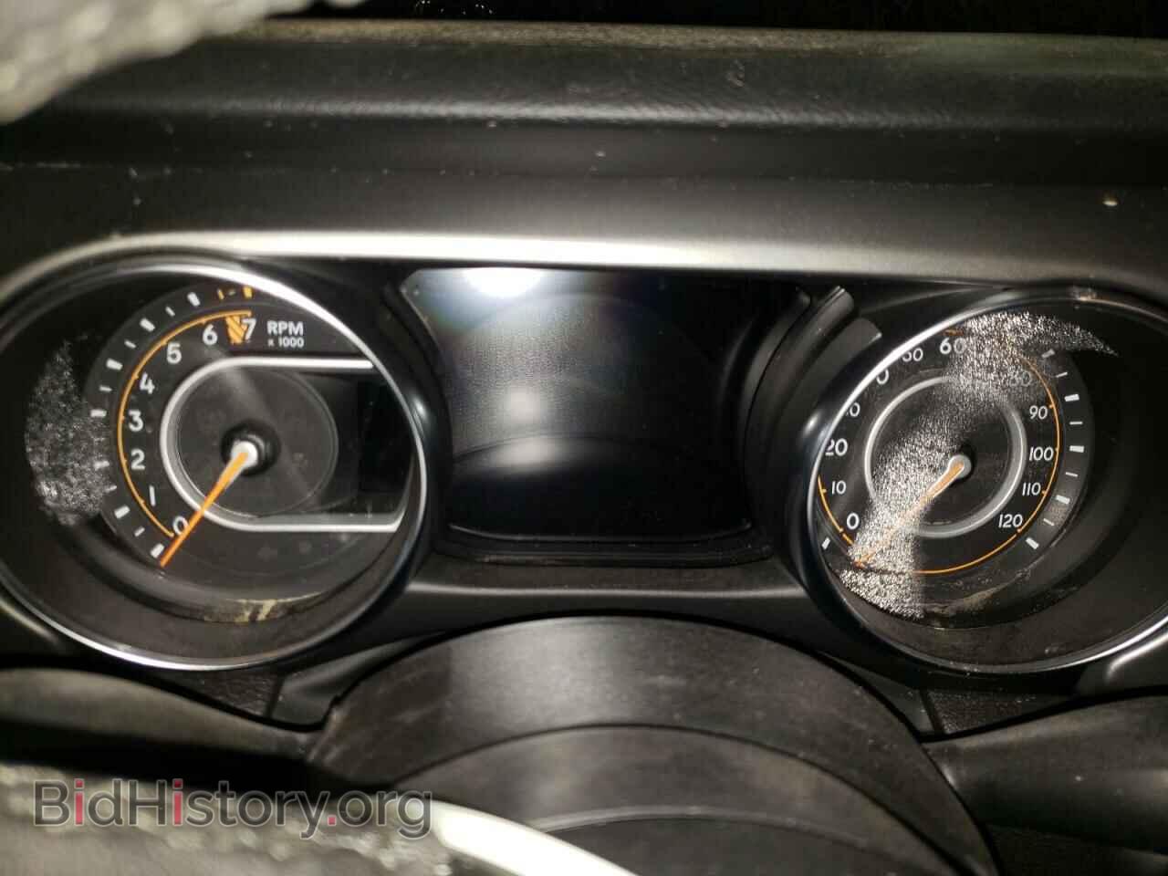 2023 JEEP GLADIATOR - VIN: 1C6HJTAG4PL557183 - Фото 9