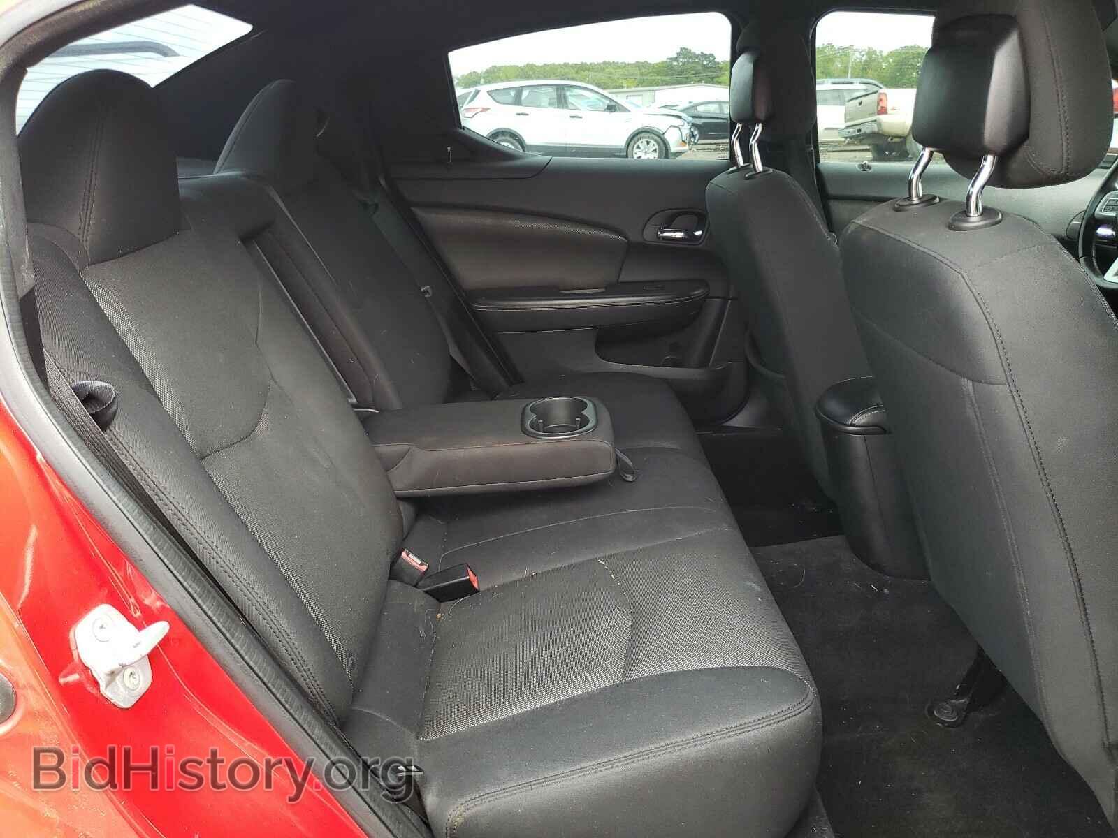 2013 DODGE AVENGER - VIN: 1C3CDZCB8DN682237 - Photo 6