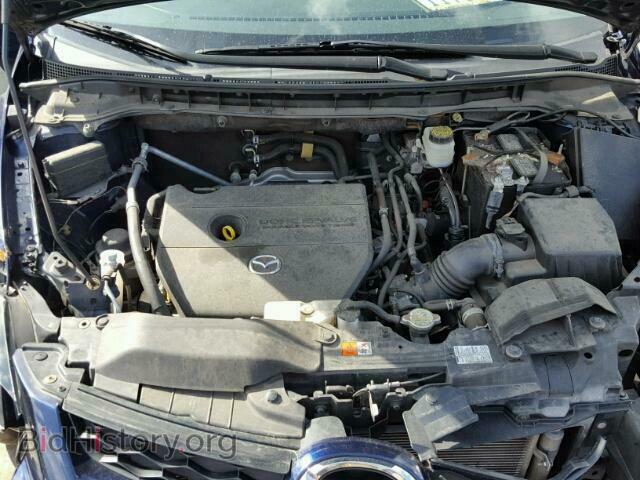2012 MAZDA CX-7 - VIN: JM3ER2BM0C0420148 - Photo 7