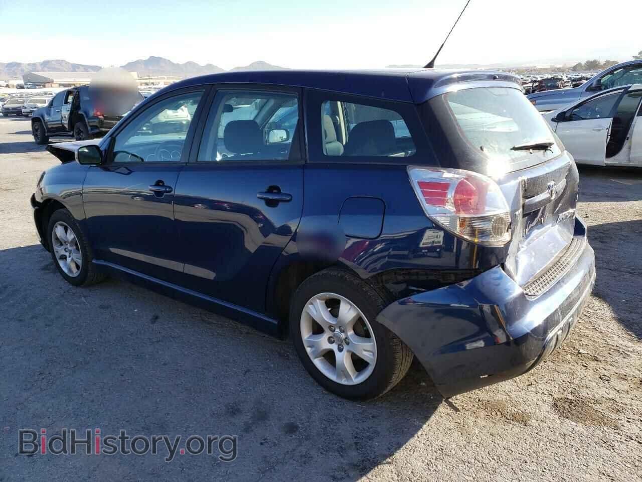 2008 TOYOTA COROLLA - VIN: 2T1KR30E28C711695 - Фото 2