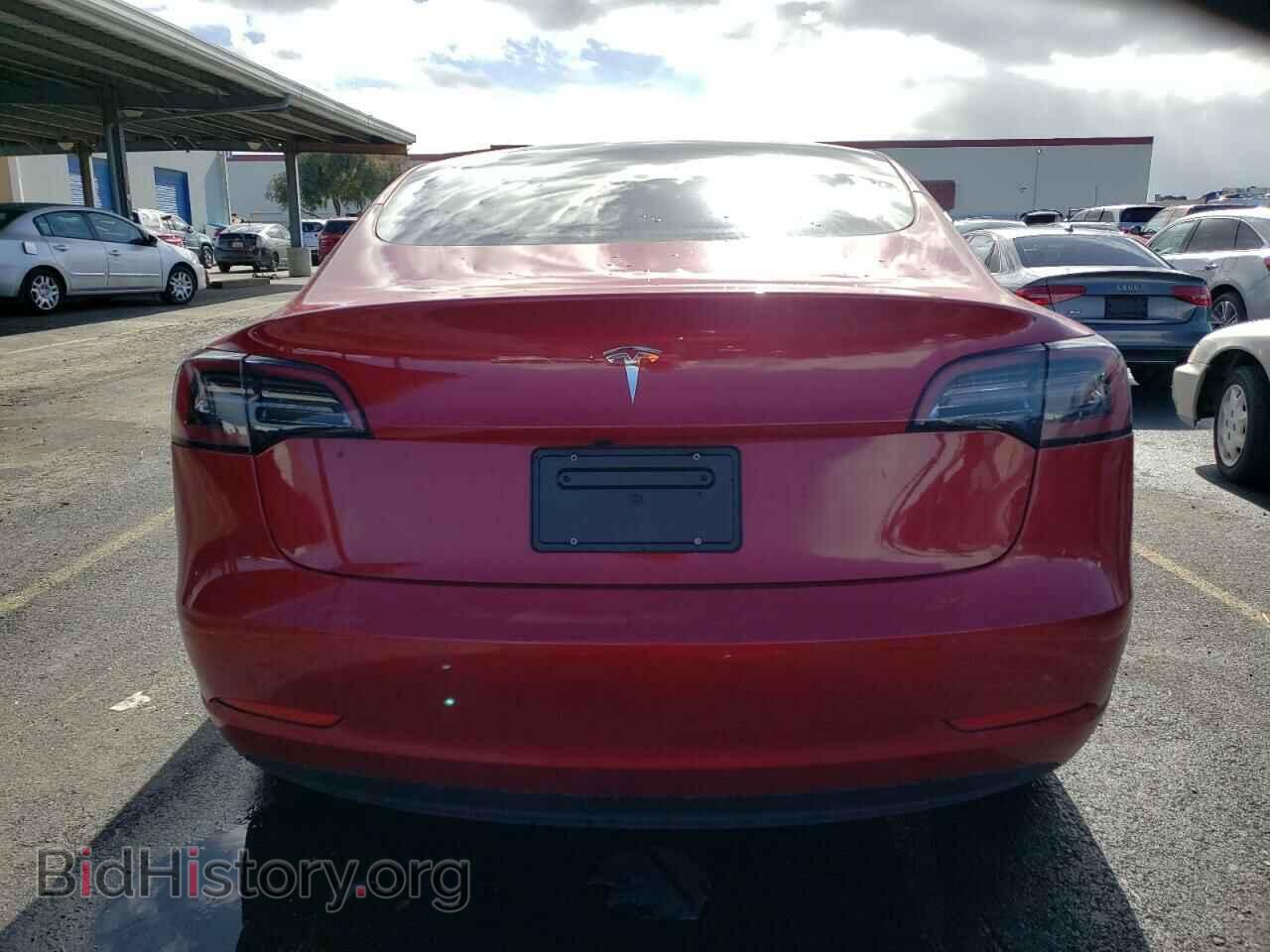 2023 TESLA MODEL 3 - VIN: 5YJ3E1EA6PF583949 - Photo 6